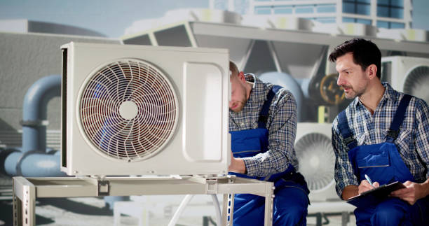 Best Ductless Mini-Split Systems in Eyota, MN